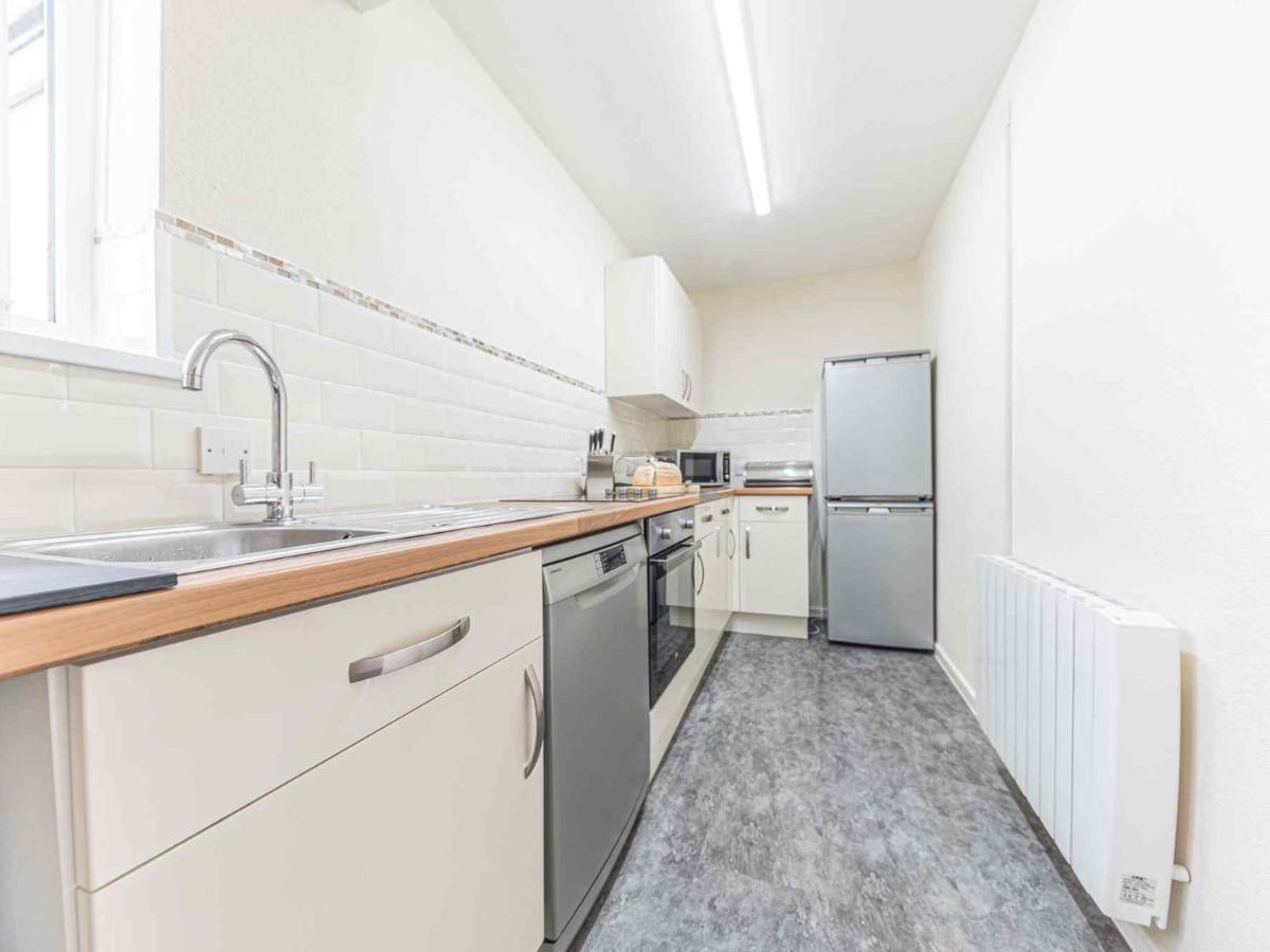 Pass The Keys Comfortable 3 Bed In Central Bowness With Parking Windermere Zewnętrze zdjęcie
