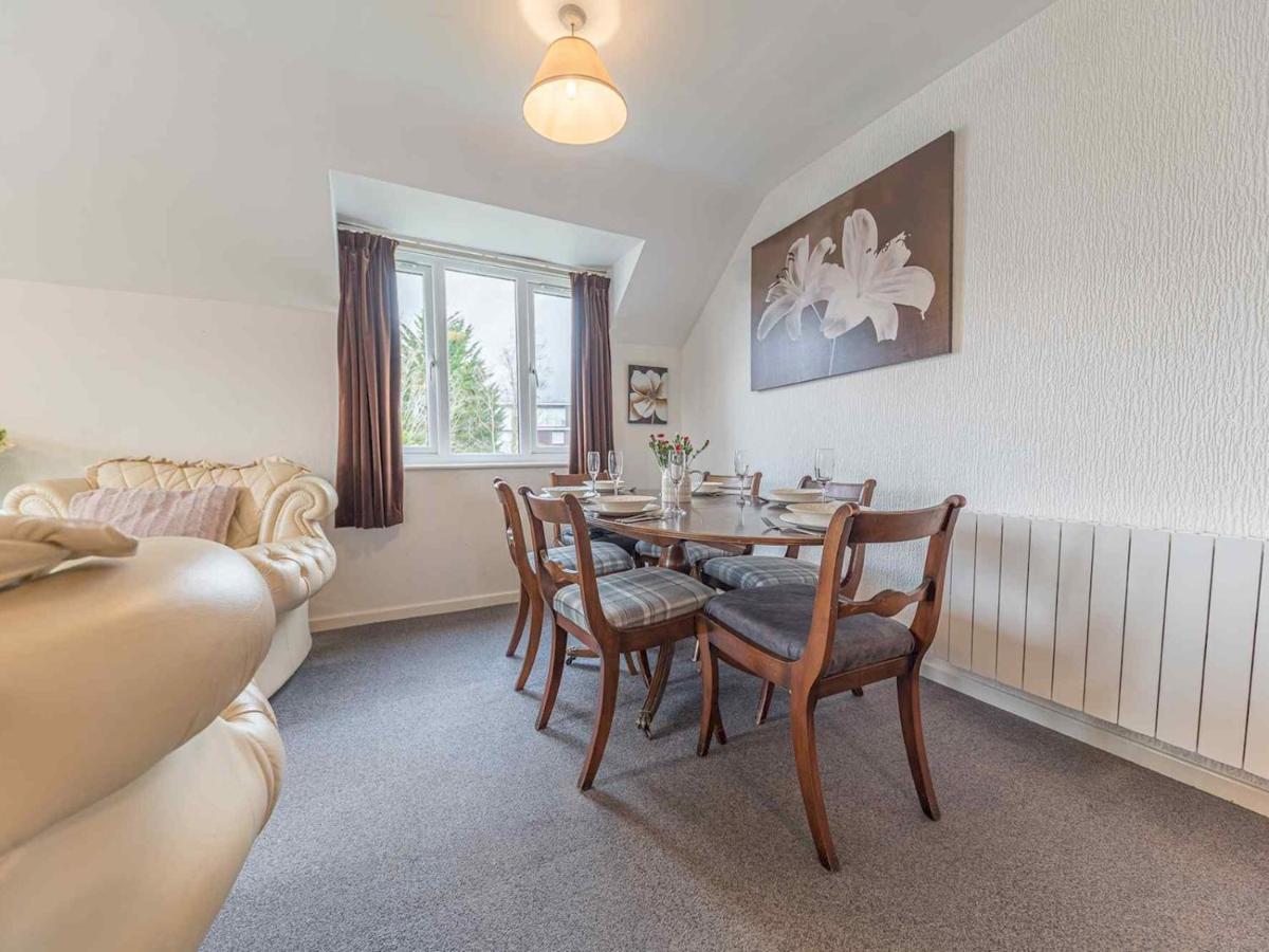 Pass The Keys Comfortable 3 Bed In Central Bowness With Parking Windermere Zewnętrze zdjęcie