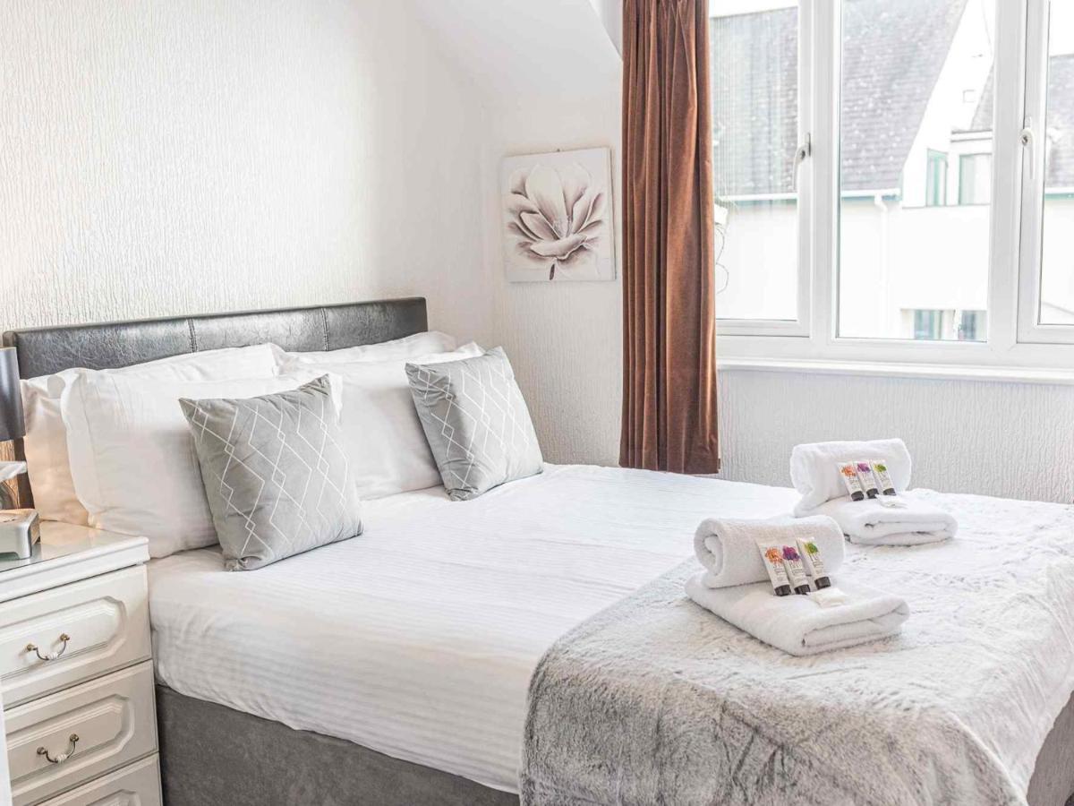 Pass The Keys Comfortable 3 Bed In Central Bowness With Parking Windermere Zewnętrze zdjęcie