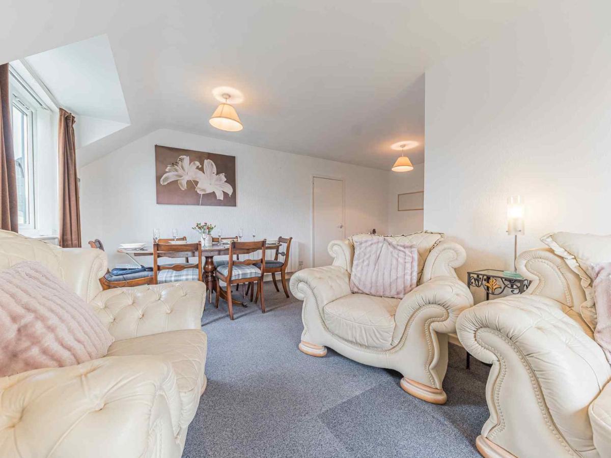 Pass The Keys Comfortable 3 Bed In Central Bowness With Parking Windermere Zewnętrze zdjęcie
