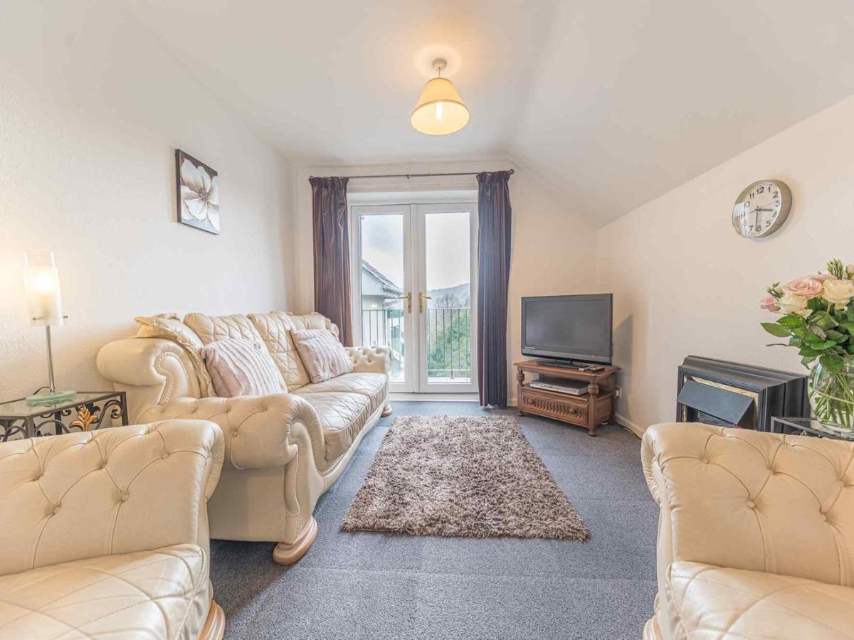 Pass The Keys Comfortable 3 Bed In Central Bowness With Parking Windermere Zewnętrze zdjęcie