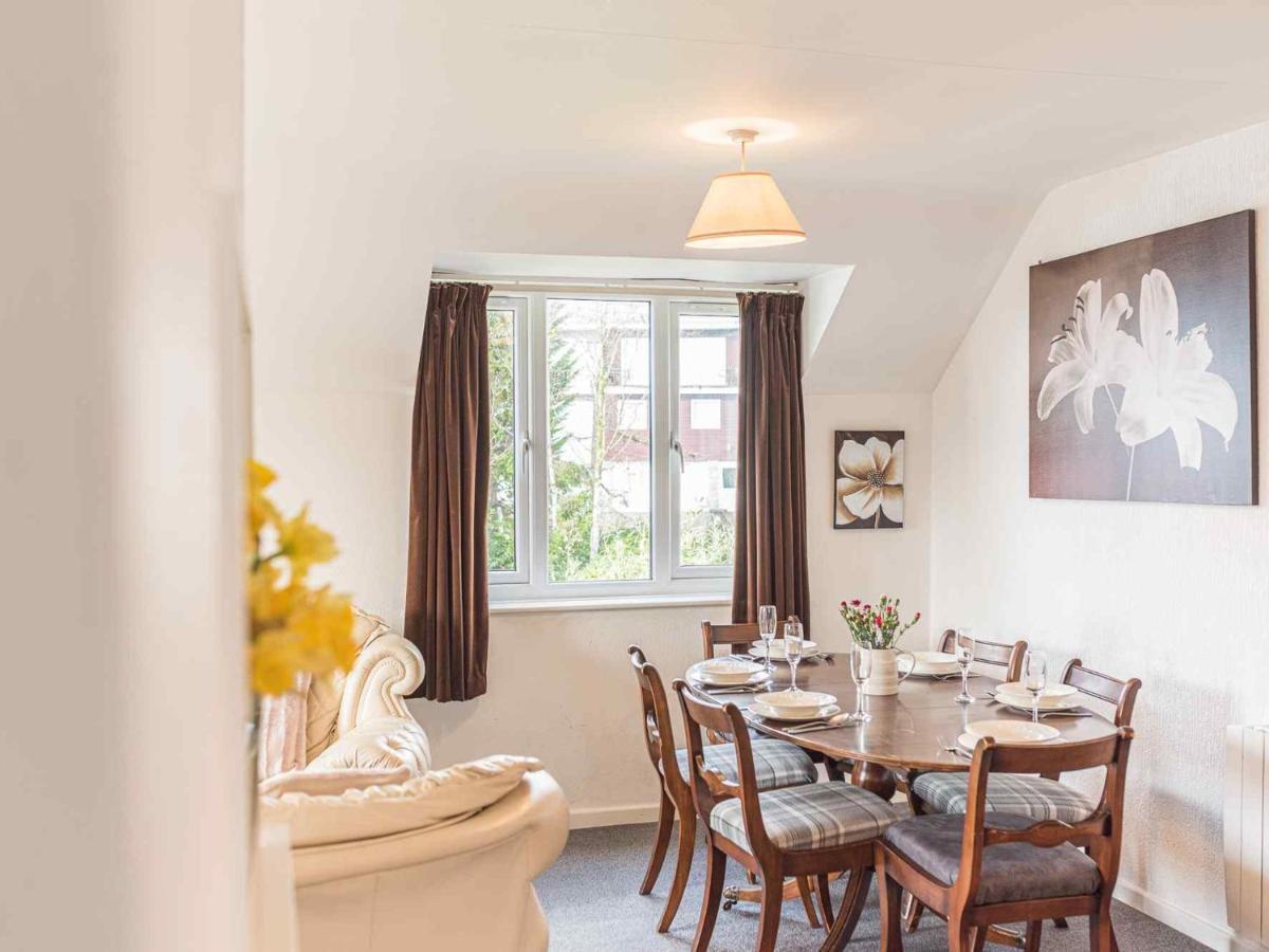 Pass The Keys Comfortable 3 Bed In Central Bowness With Parking Windermere Zewnętrze zdjęcie