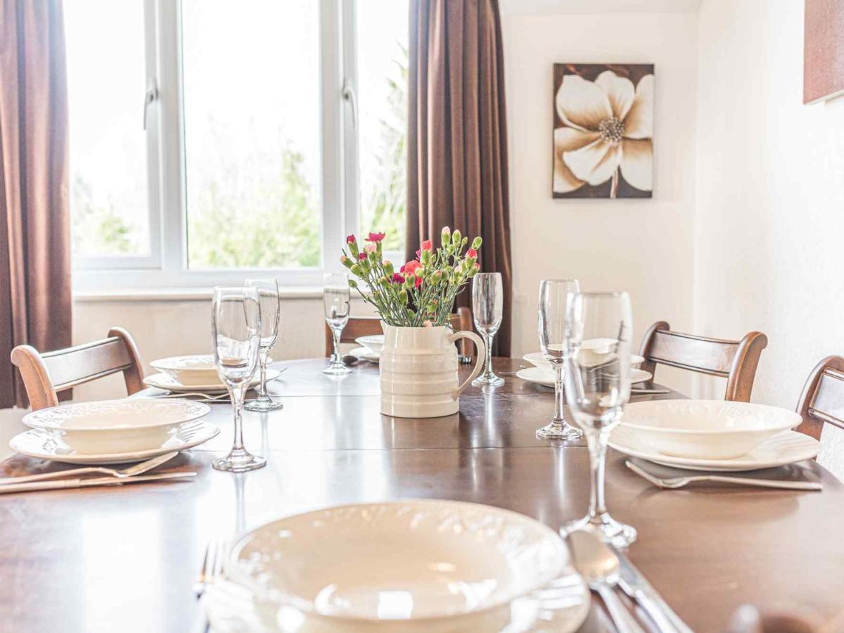 Pass The Keys Comfortable 3 Bed In Central Bowness With Parking Windermere Zewnętrze zdjęcie
